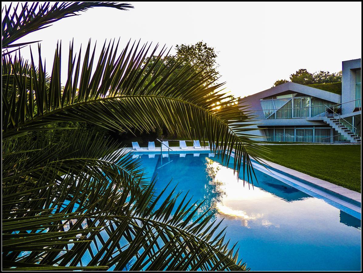 Quintaesencia Hotel & Spa Pilar  Exterior photo